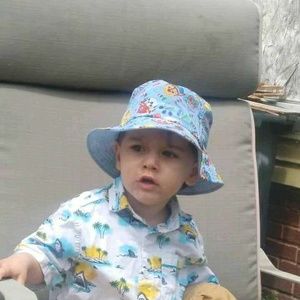 Meet your Posher, Dave